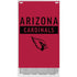 NFL Arizona Cardinals Red Performance Series Xbox Series S Console Skin